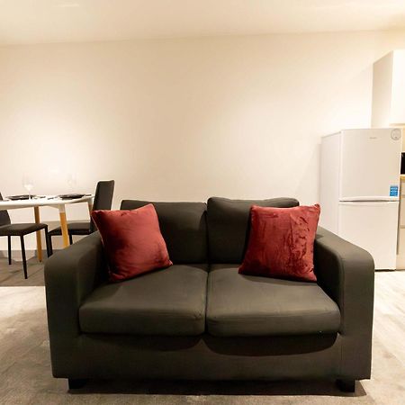 Stunning 2 Bedroom Apartment In Wallasey Exteriér fotografie