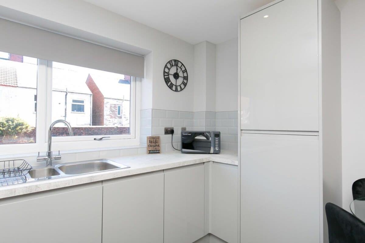 Stunning 2 Bedroom Apartment In Wallasey Exteriér fotografie